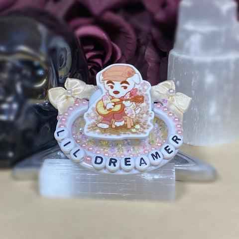 Lil Dreamer Adult Pacifier